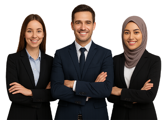 Tim Akuntan Profesional