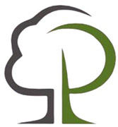 logo trees